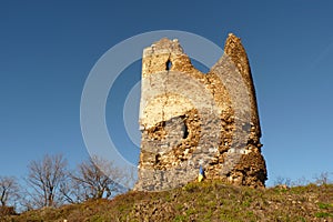 Vrdnik tower photo